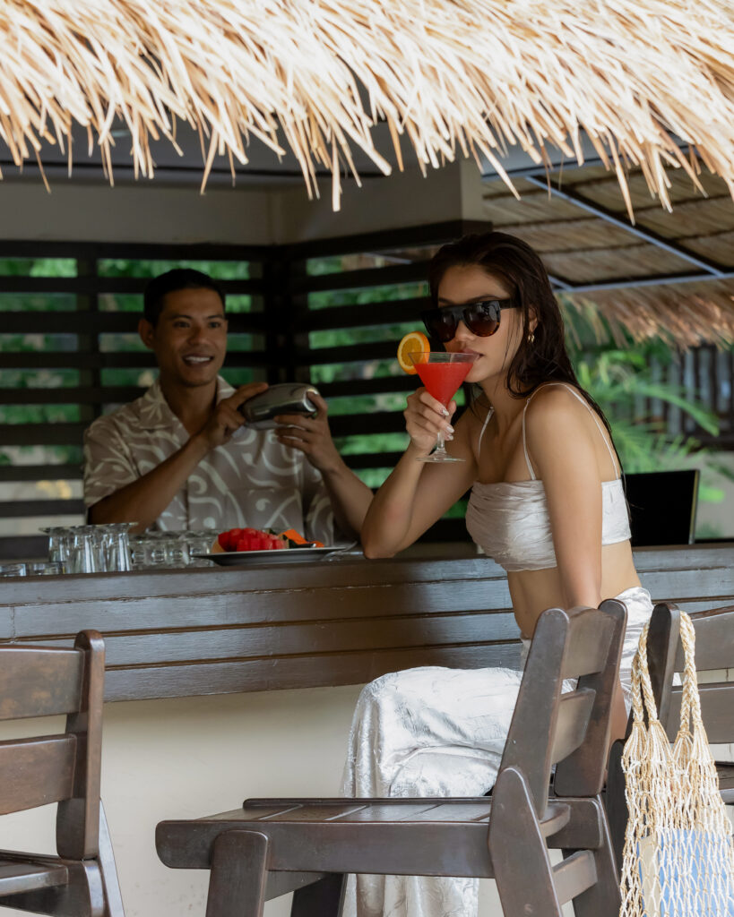 Pakasai Resort Romantic boutique hotel in Krabi